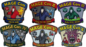 Patch History
